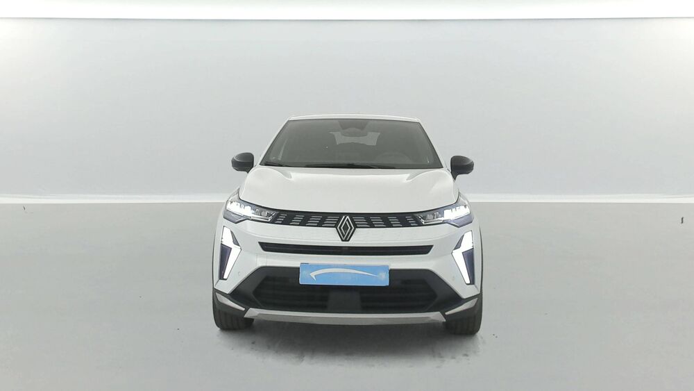Symbioz E-Tech full hybrid 145 2025 occasion 56000 Vannes