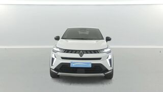 Symbioz E-Tech full hybrid 145 2025 occasion 56000 Vannes