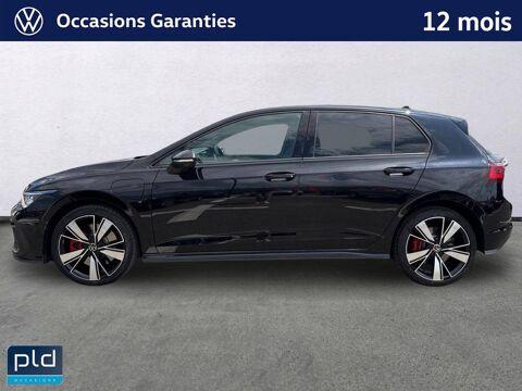 Golf 1.4 Hybrid Rechargeable OPF 245 DSG6 2023 occasion 13090 Aix-en-Provence