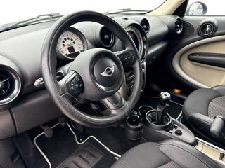 Cooper Countryman D 112 ch All 4 2014 occasion 13300 Salon-de-Provence