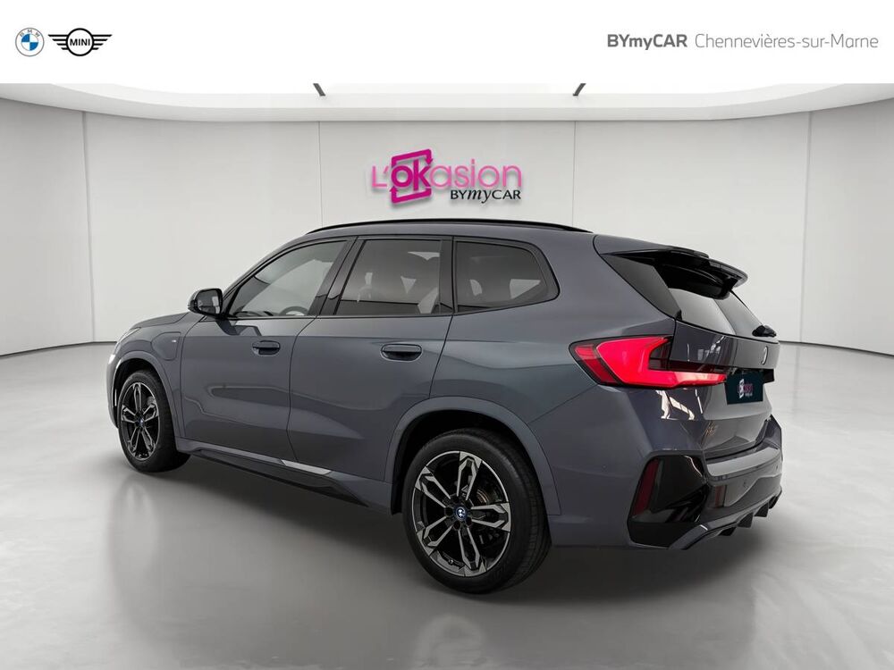 X1 xDrive 30e 326ch DKG7 2023 occasion 94430 Chennevi&egrave;res-sur-Marne