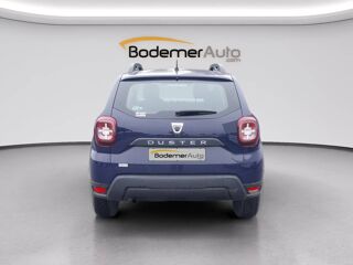 Duster TCe 125 4x2 2018 occasion 61100 Flers
