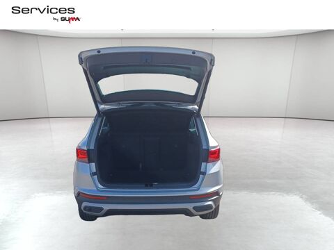 Ateca 2.0 TDI 150 ch Start/Stop DSG7 2023 occasion 01440 Viriat