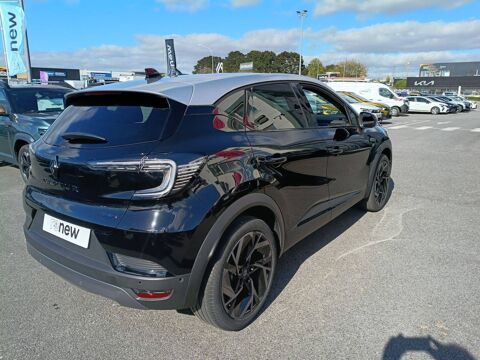 Captur E-Tech full hybrid 145 ch 2025 occasion 56850 Caudan