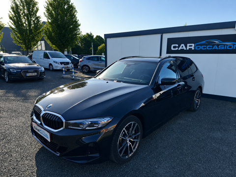 Annonce voiture BMW Série 3 42990 €