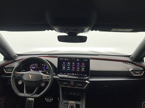 Formentor 1.5 eTSI Hybrid 150 ch DSG7 2025 occasion 25000 Besan&ccedil;on