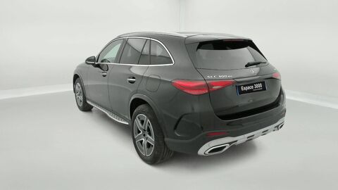 Classe GLC GLC 300 de 9G-Tronic 4Matic 2024 occasion 25000 Besan&ccedil;on