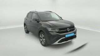 T-Cross 1.0 TSI 116 Start/Stop DSG7 2025 occasion 25000 Besan&ccedil;on