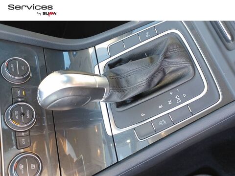 Golf SW 1.6 TDI 115 BlueMotion Technology DSG7 2019 occasion 01440 Viriat