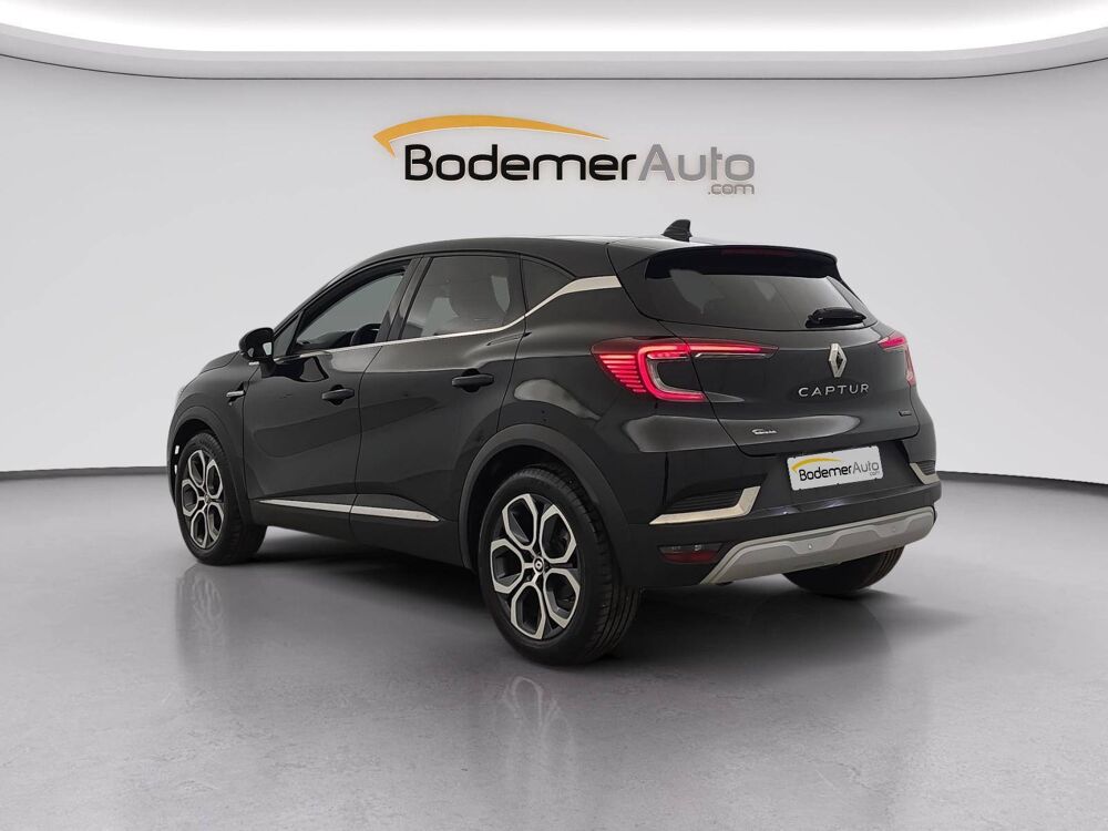 Captur E-Tech full hybrid 145 2023 occasion 56400 Auray
