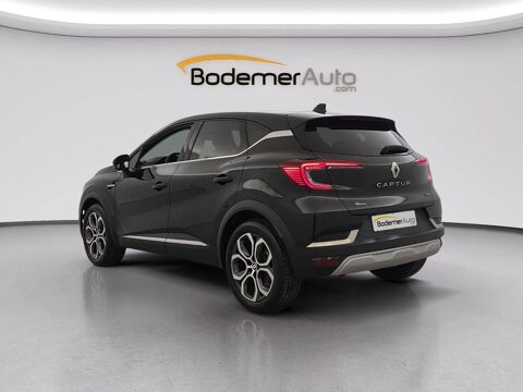 Captur E-Tech full hybrid 145 2023 occasion 56400 Auray