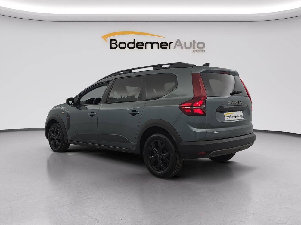 Jogger TCe 110 5 places 2023 occasion 29270 Carhaix-Plouguer