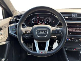 Q3 Sportback 35 TFSI 150 ch S tronic 7 2023 occasion 13090 Aix-en-Provence