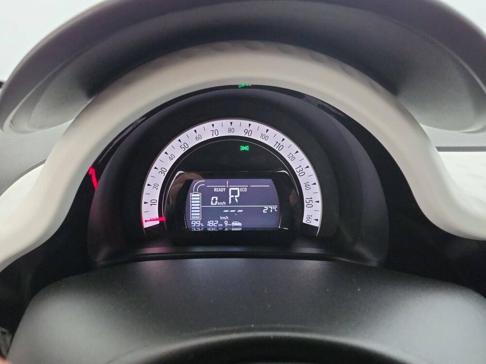 Twingo III E-Tech 2023 occasion 22200 Guingamp