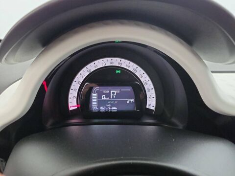 Twingo III E-Tech 2023 occasion 22200 Guingamp