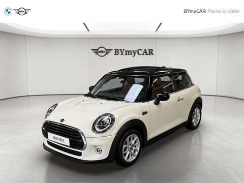Annonce voiture Mini Cooper 19261 €