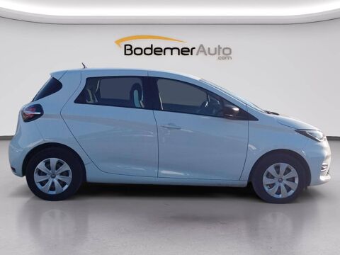 Zo&eacute; Zoe R110 Achat Int&eacute;gral - 21 2021 occasion 14200 H&eacute;rouville-Saint-Clair