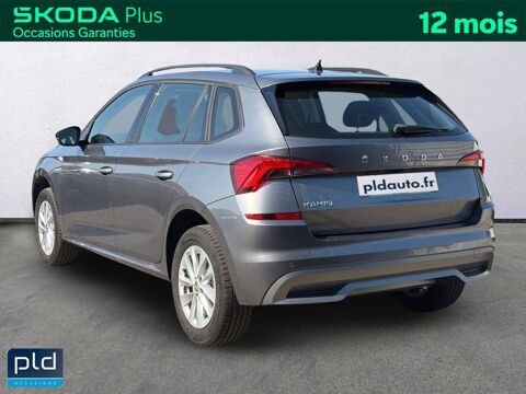 Kamiq 1.0 TSI Evo 110 ch DSG7 2023 occasion 13090 Aix-en-Provence