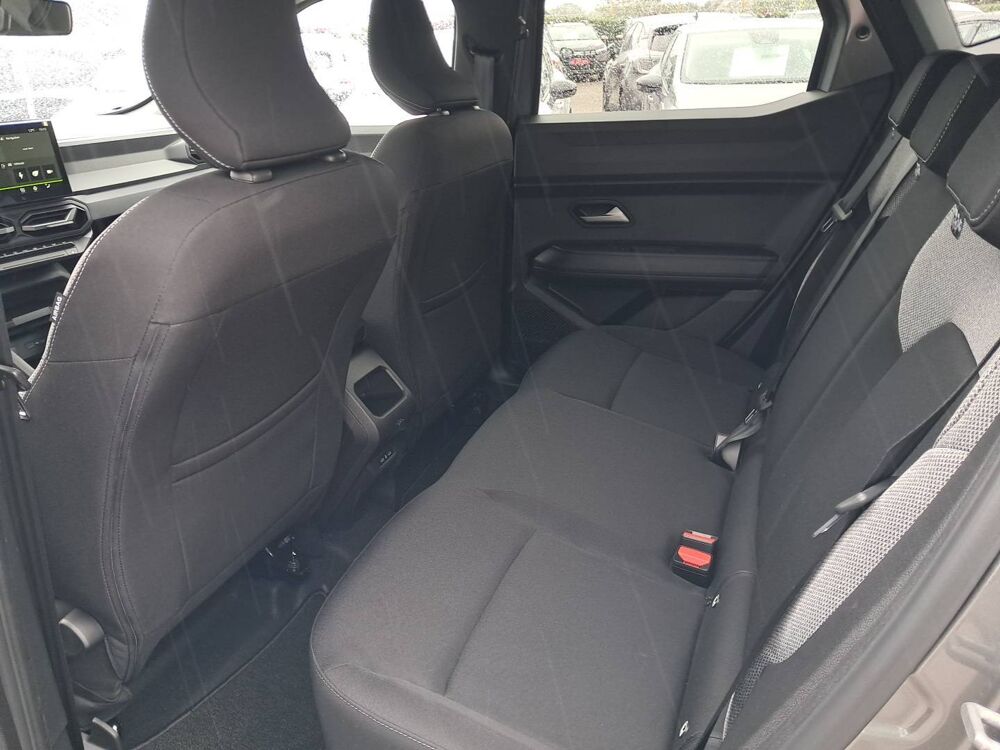 Duster Hybrid 155 2026 occasion 29270 Carhaix-Plouguer