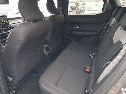 Duster Hybrid 155 2026 occasion 29270 Carhaix-Plouguer