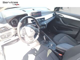 X1 sDrive 18i 136 ch DKG7 2021 occasion 01440 Viriat