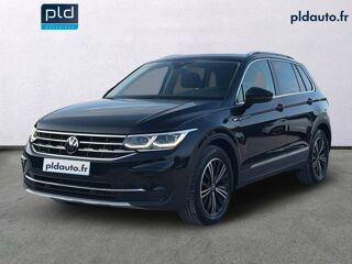 Tiguan Allspace Tiguan 1.5 TSI 150ch DSG7 2023 occasion 13012 Marseille