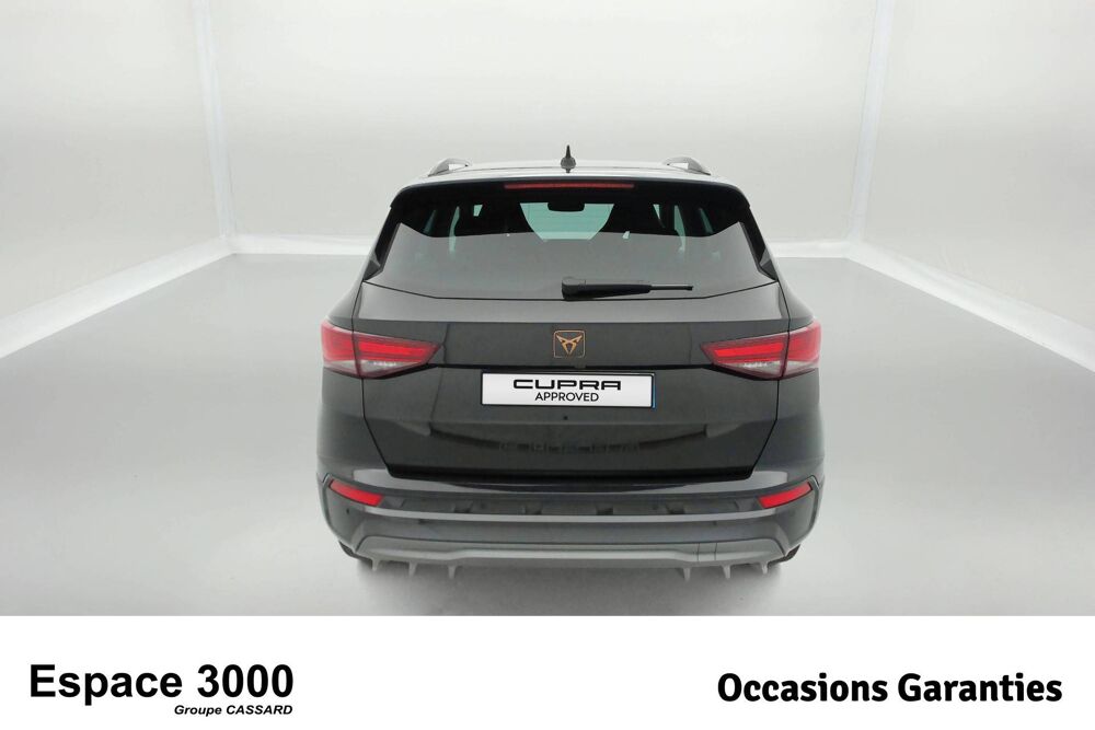 Ateca 1.5 TSI 150ch DSG7 2024 occasion 25000 Besan&ccedil;on