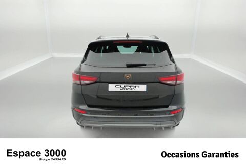 Ateca 1.5 TSI 150ch DSG7 2024 occasion 25000 Besan&ccedil;on