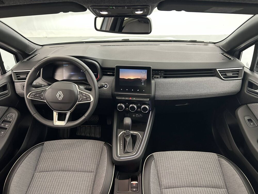 Clio E-Tech full hybrid 145 ch GSR2 2025 occasion 61000 Alen&ccedil;on