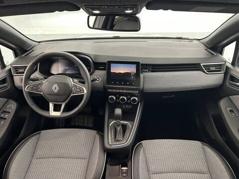 Clio E-Tech full hybrid 145 ch GSR2 2025 occasion 61000 Alen&ccedil;on