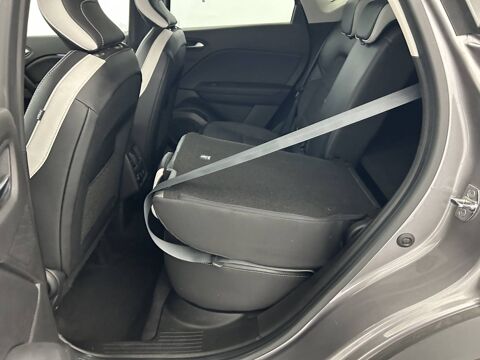Captur mild hybrid 140 2022 occasion 56850 Caudan