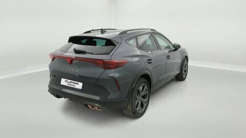 Formentor eHybrid 204 ch DSG6 2025 occasion 25000 Besan&ccedil;on
