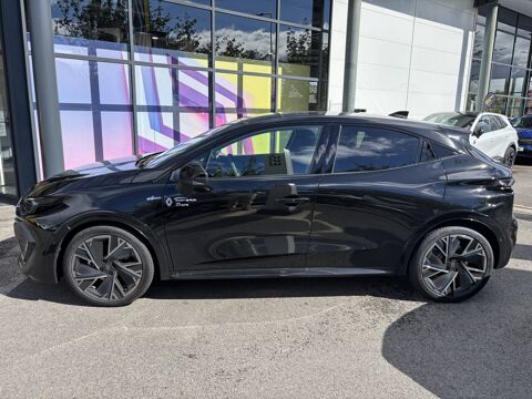 Clio E-Tech full hybrid 160 ch 2026 occasion 14500 Vire
