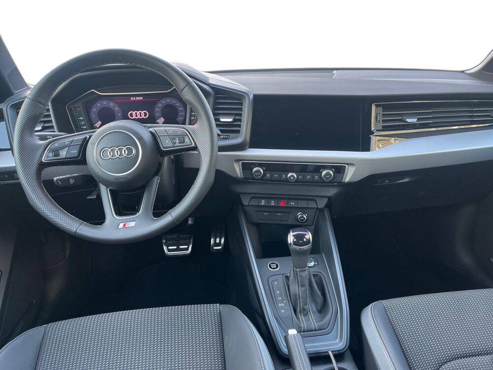 A1 Sportback 30 TFSI 116 ch S tronic 7 2026 occasion 13011 Marseille