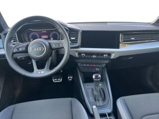 A1 Sportback 30 TFSI 116 ch S tronic 7 2026 occasion 13011 Marseille