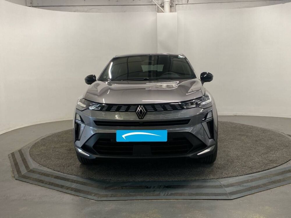 Symbioz E-Tech full hybrid 160 ch 2026 occasion 14200 H&eacute;rouville-Saint-Clair