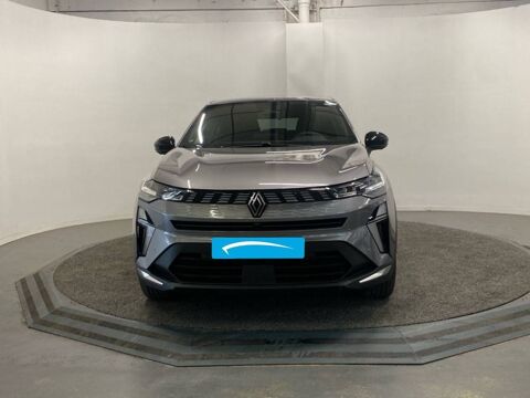 Symbioz E-Tech full hybrid 160 ch 2026 occasion 14200 H&eacute;rouville-Saint-Clair
