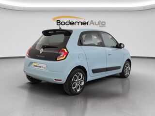 Twingo III SCe 65 2023 occasion 14200 H&eacute;rouville-Saint-Clair