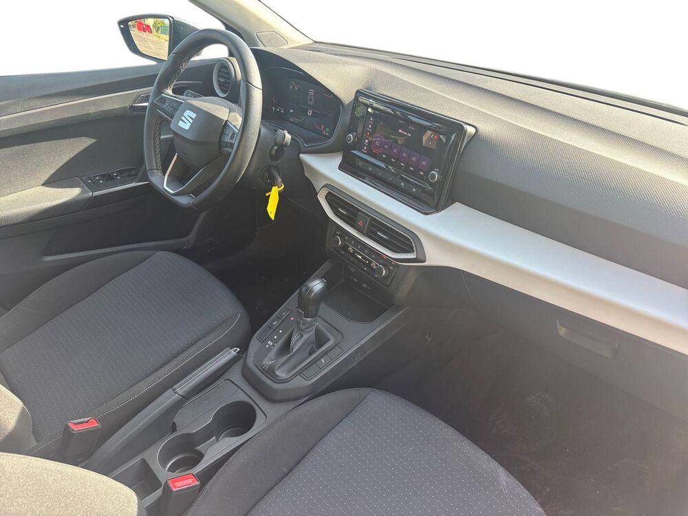 Ibiza 1.0 TSI 115 ch S/S DSG7 2024 occasion 13730 Saint-Victoret