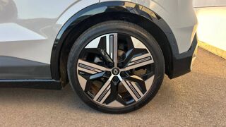 M&eacute;gane Megane E-Tech EV60 220 ch super charge 2023 occasion 61100 Flers