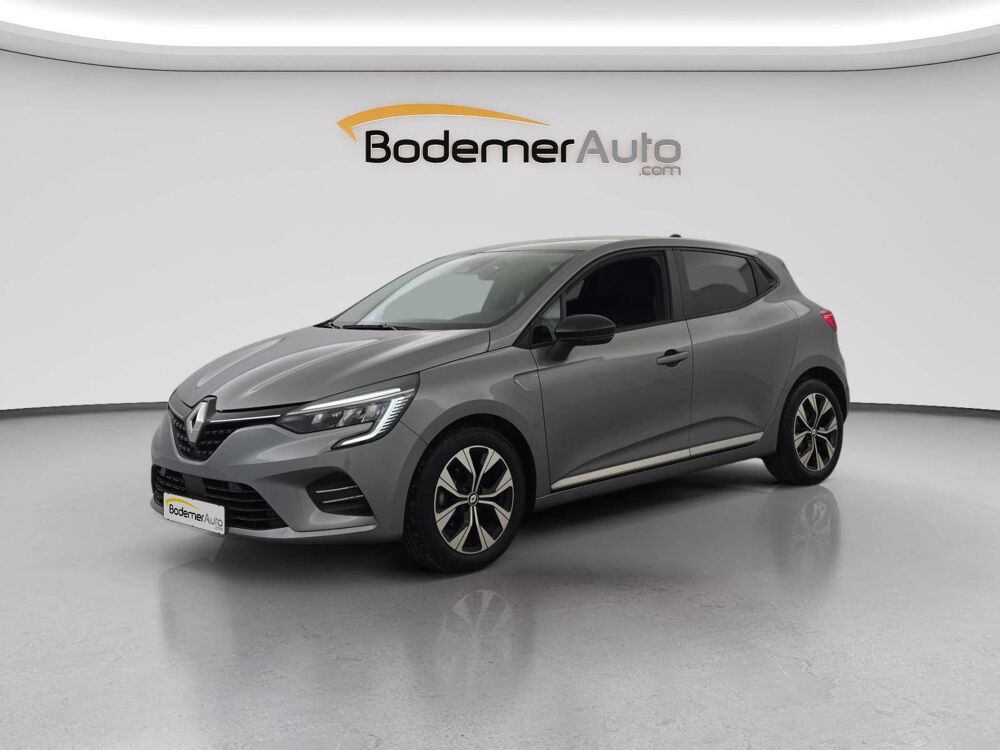 Clio TCe 100 GPL 2023 occasion 61000 Alen&ccedil;on