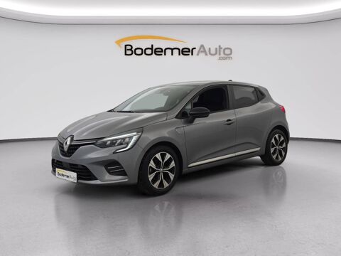 Annonce voiture Renault Clio 14291 €