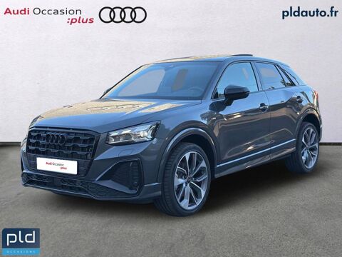 Annonce voiture Audi Q2 38790 €