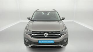 T-Cross 1.0 TSI 115 Start/Stop BVM6 2020 occasion 25000 Besan&ccedil;on