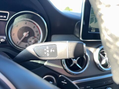 Classe GLA 180 d 2016 occasion 61100 Flers