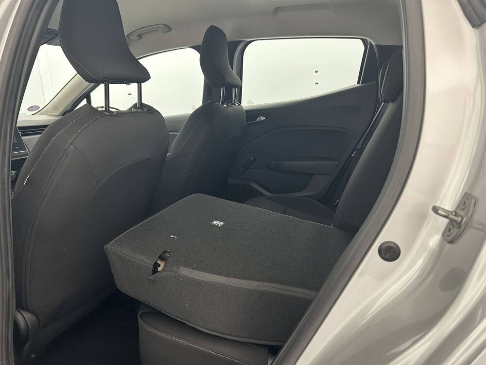 Clio TCe 90 2024 occasion 29200 Brest