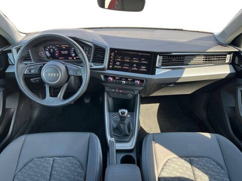 A1 Sportback 25 TFSI 95 ch BVM5 2024 occasion 13090 Aix-en-Provence
