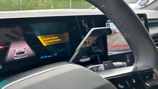 Rafale E-Tech full hybrid 200 ch 2024 occasion 14200 H&eacute;rouville-Saint-Clair