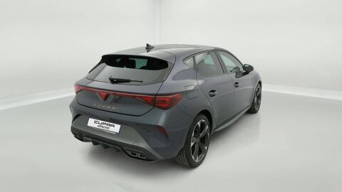 Leon 1.5 eTSI Hybrid 150 ch DSG7 2025 occasion 25000 Besan&ccedil;on