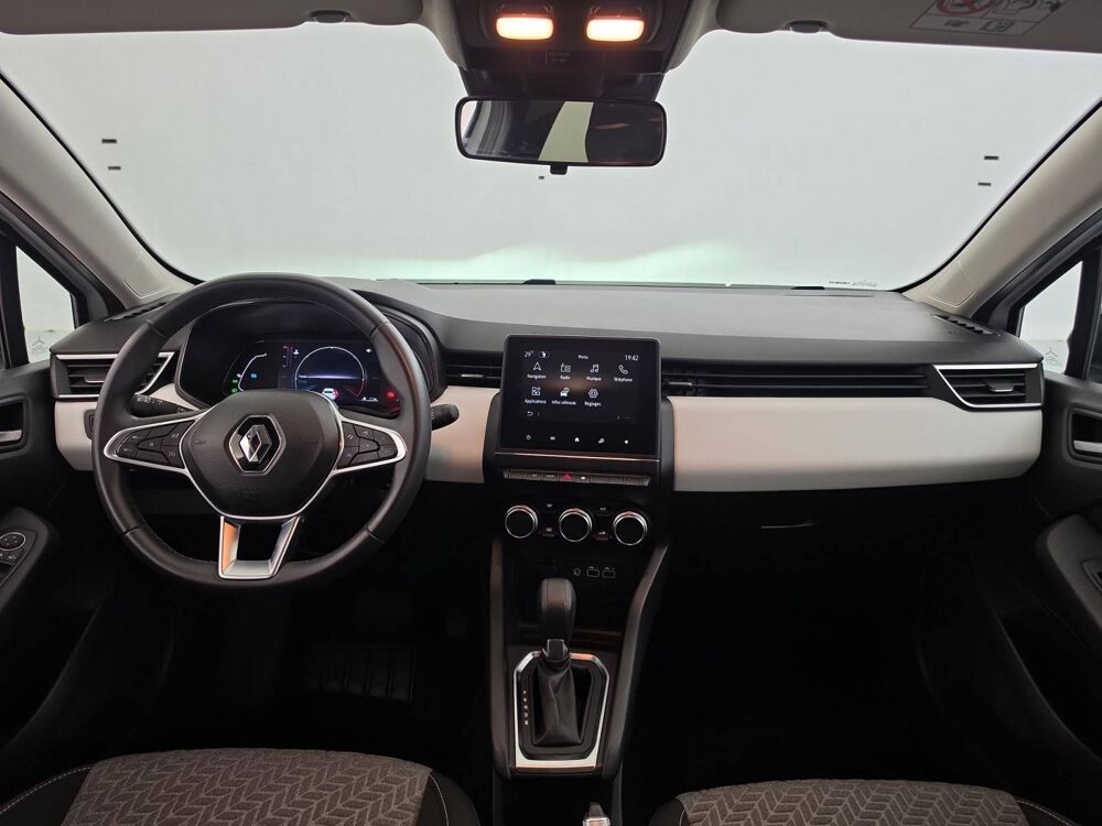 Clio E-Tech full hybrid 145 2023 occasion 22600 Loud&eacute;ac